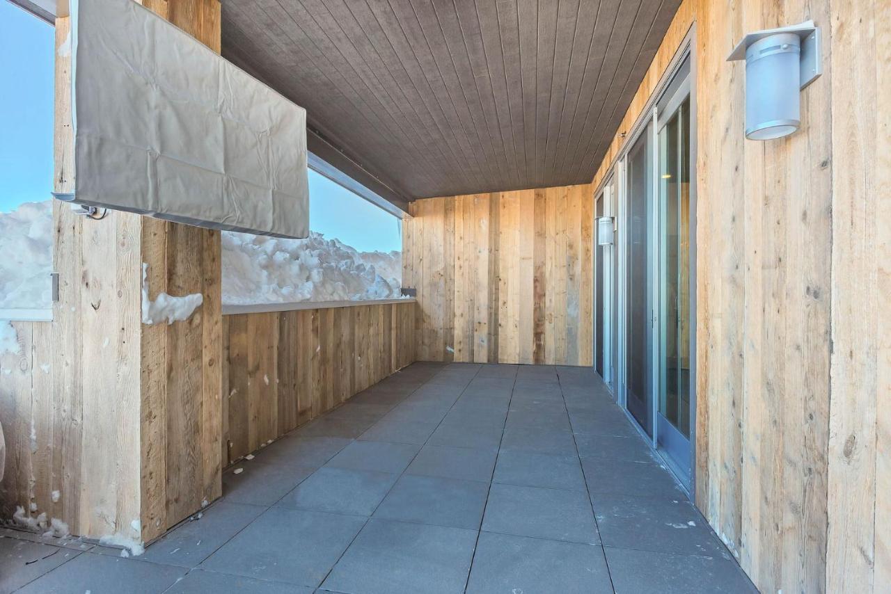 Stein Eriksen Residences Park City Luaran gambar