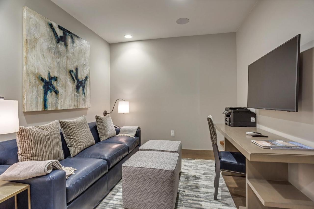 Stein Eriksen Residences Park City Luaran gambar