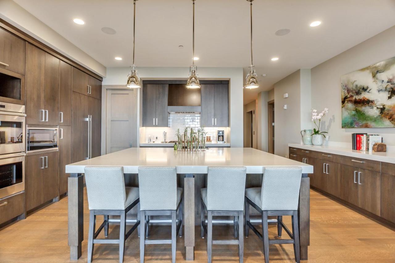 Stein Eriksen Residences Park City Luaran gambar