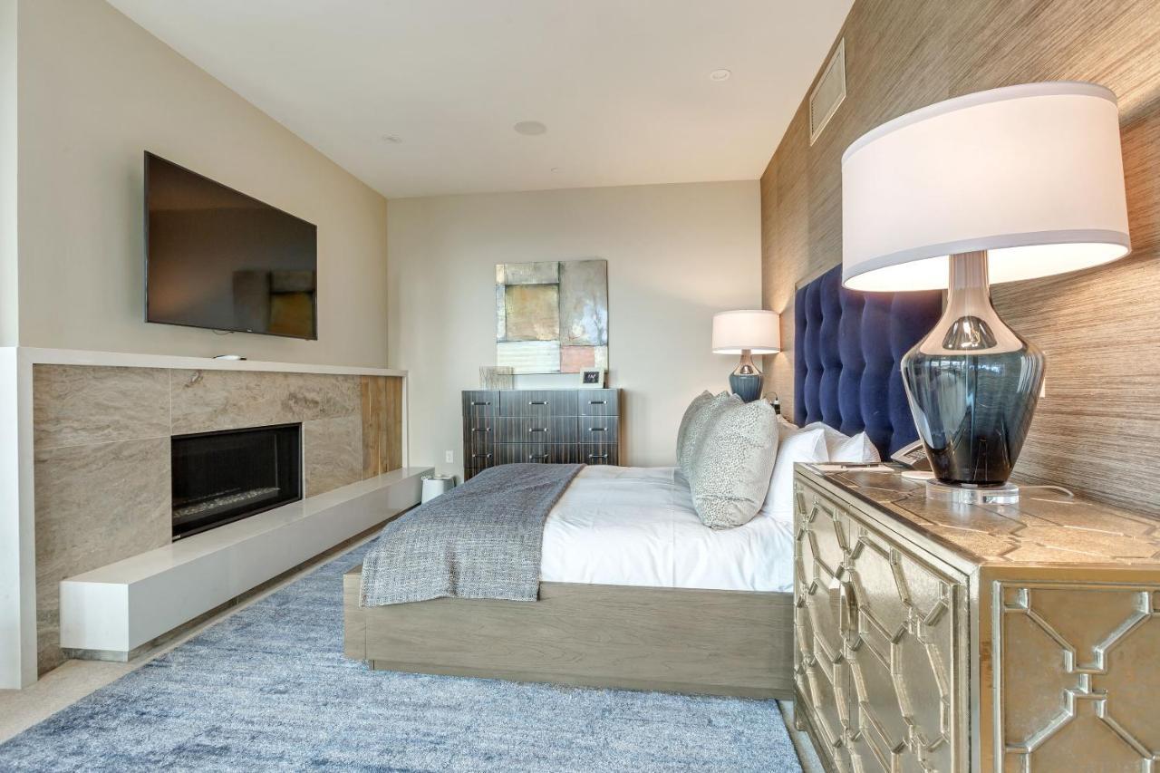 Stein Eriksen Residences Park City Luaran gambar