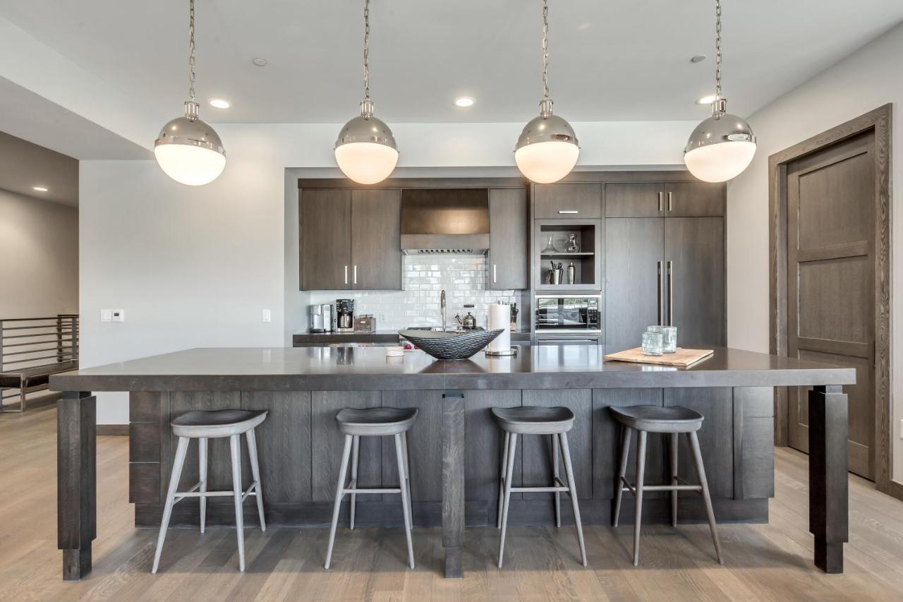 Stein Eriksen Residences Park City Luaran gambar