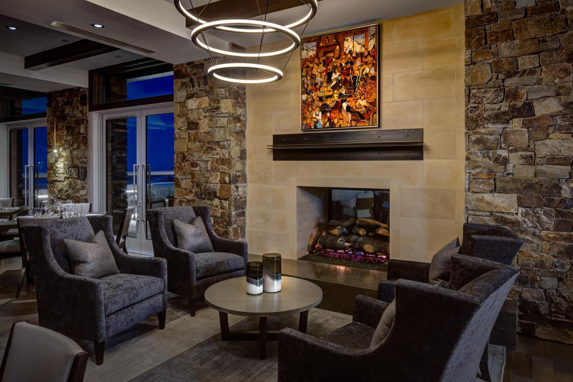 Stein Eriksen Residences Park City Luaran gambar