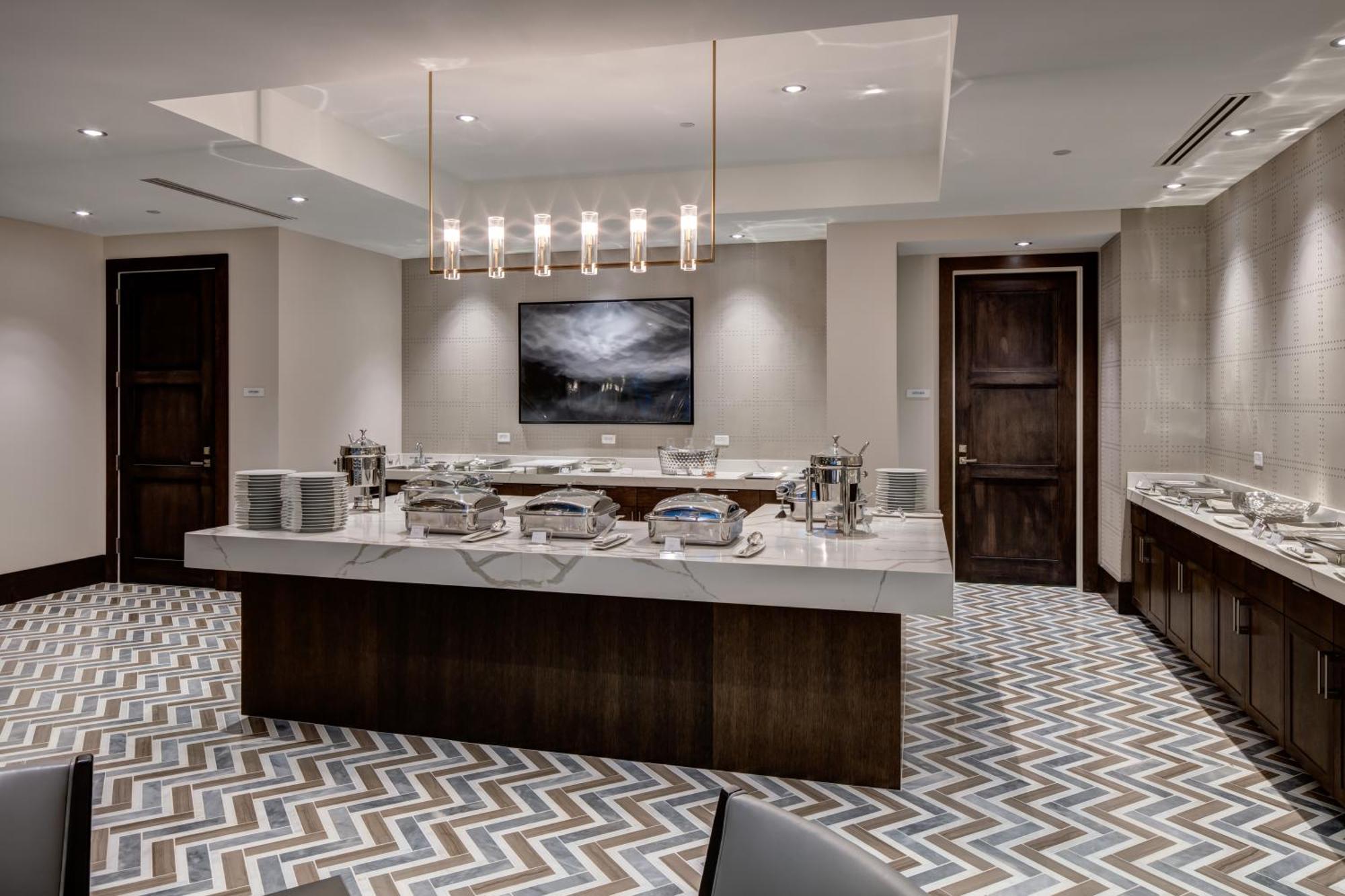 Stein Eriksen Residences Park City Luaran gambar