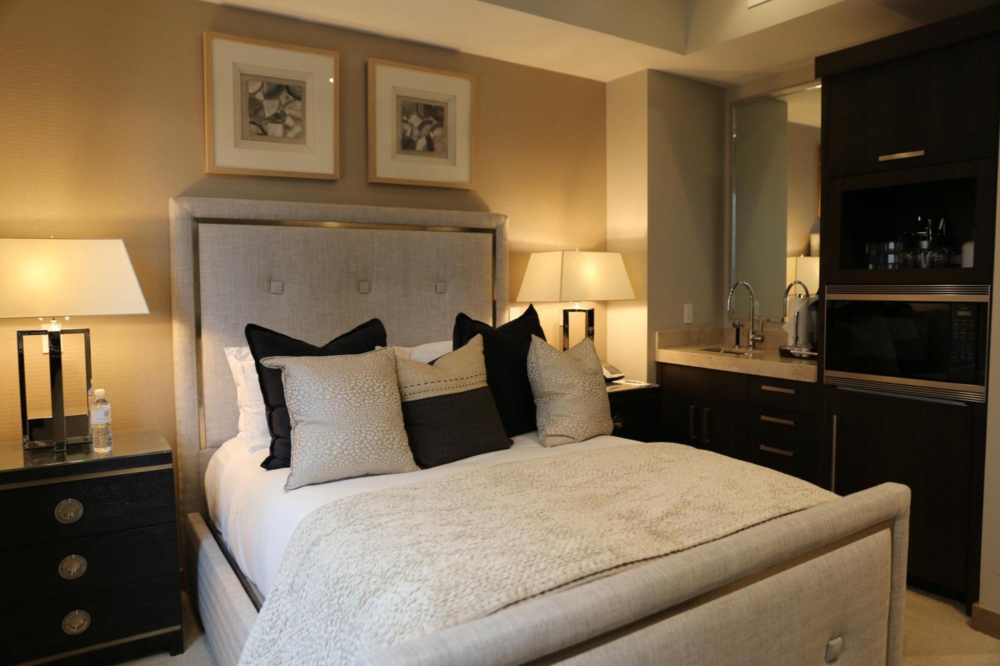 Stein Eriksen Residences Park City Luaran gambar