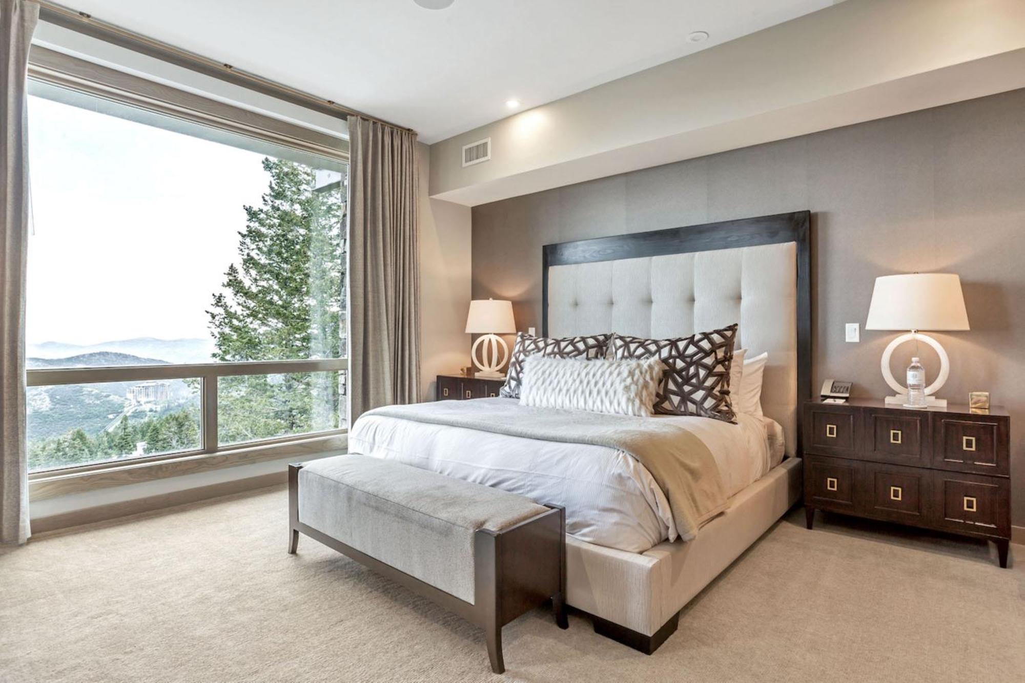 Stein Eriksen Residences Park City Luaran gambar