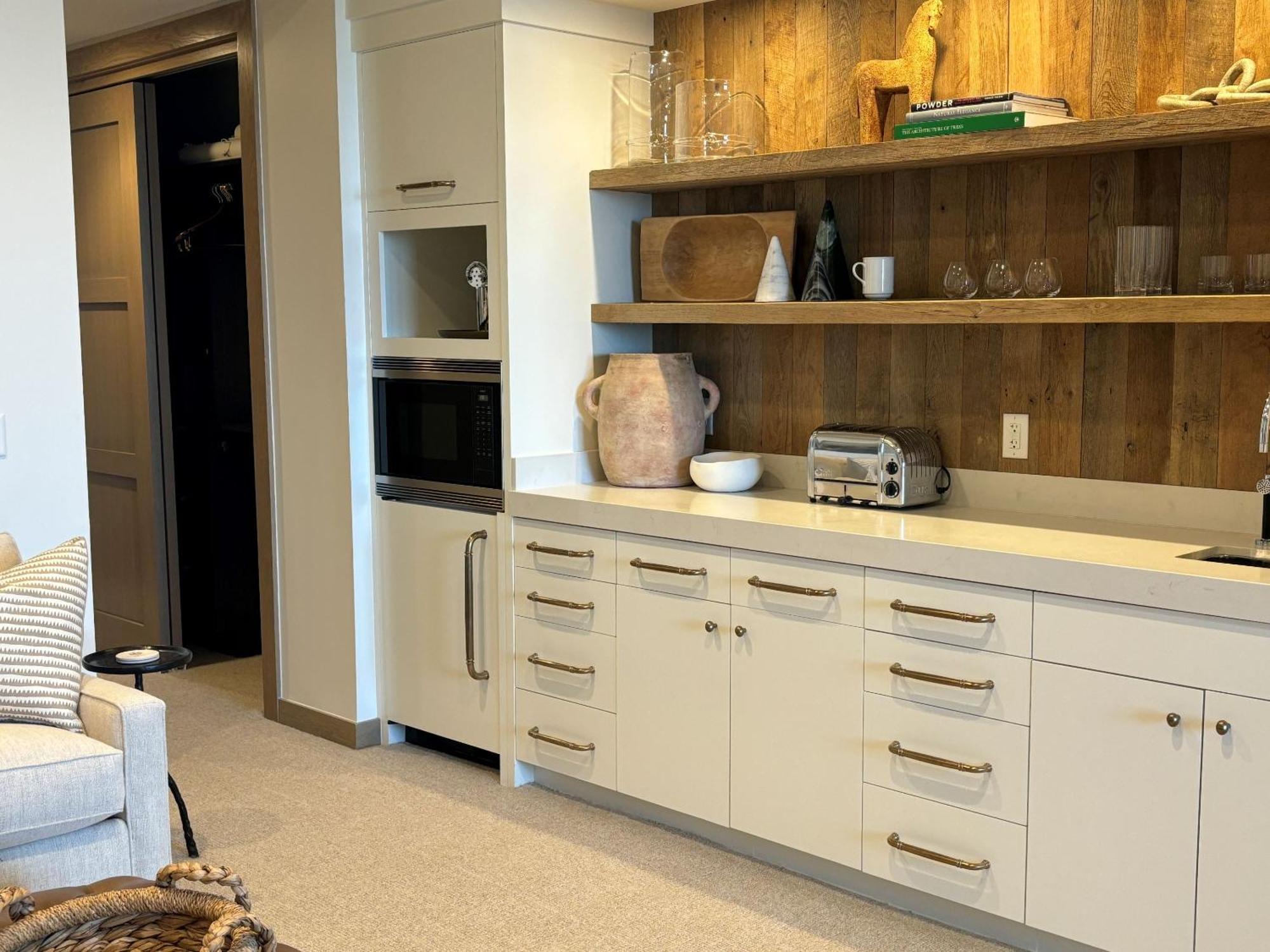 Stein Eriksen Residences Park City Luaran gambar