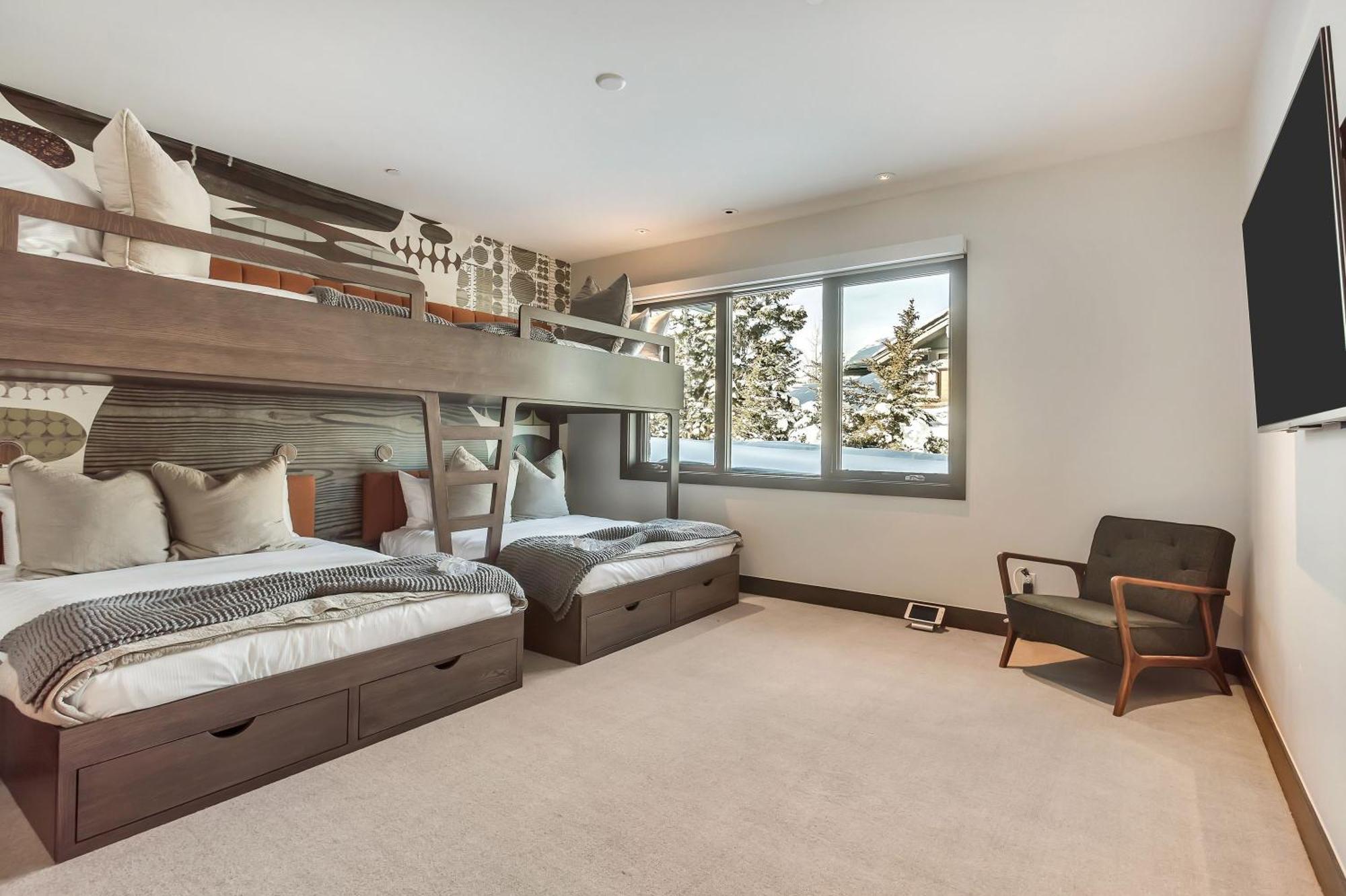 Stein Eriksen Residences Park City Luaran gambar