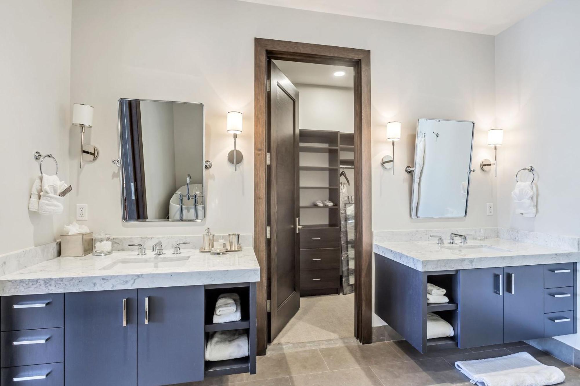 Stein Eriksen Residences Park City Luaran gambar